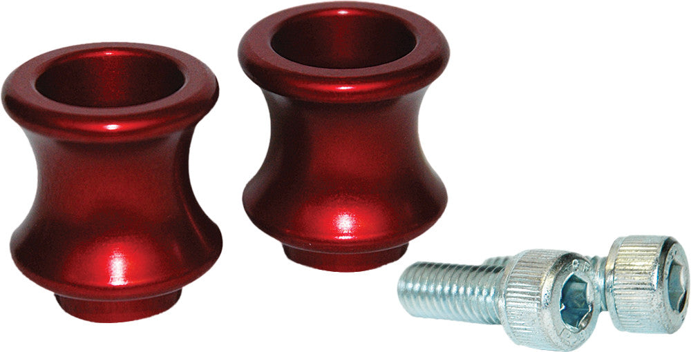 VORTEX Swingarm Spools