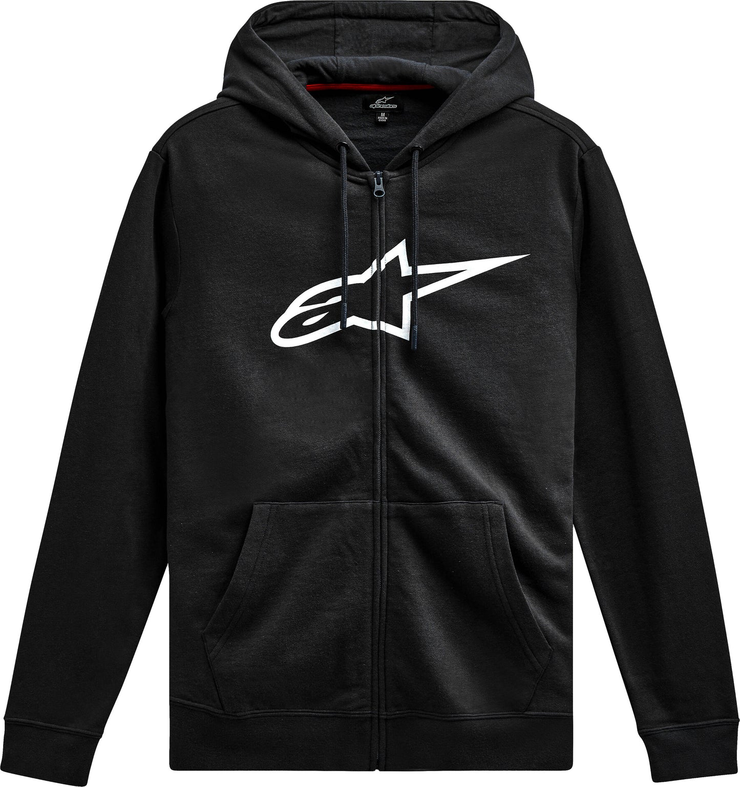 Alpinestars Ageless Zip Hoodie V3