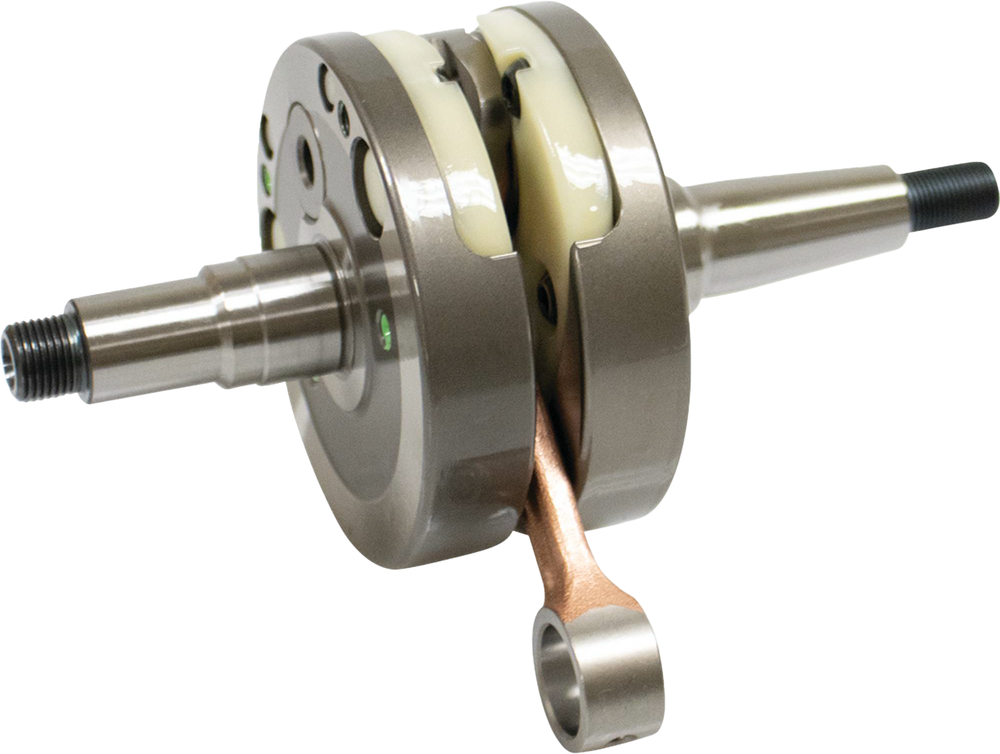 HOT RODS Complete Crankshaft Assembly