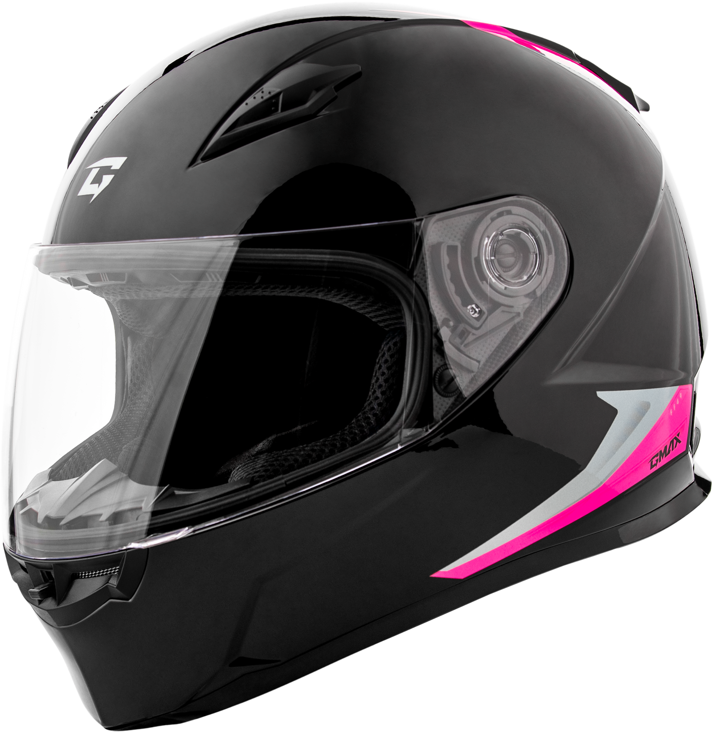 GMAX FF-49 Syth Helmet (2026)