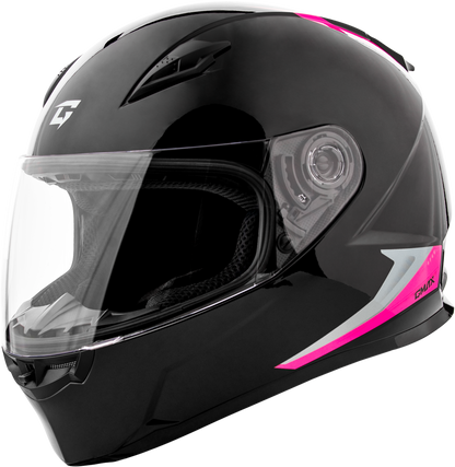 GMAX FF-49 Syth Helmet (2026)