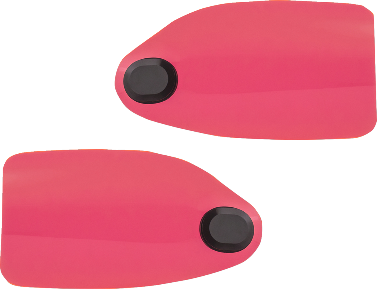 Klock Werks Flare Handguards for Indian