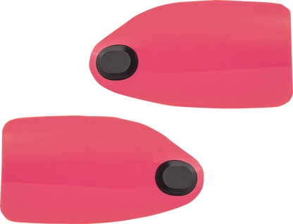 Klock Werks Flare Handguards for Indian