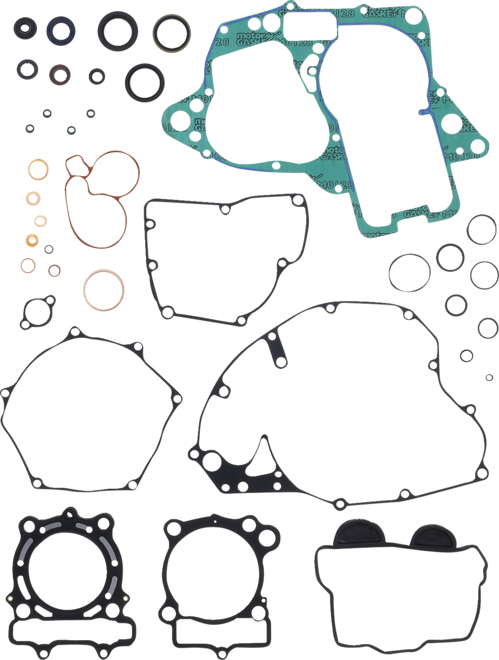 Athena Complete Gasket Kit