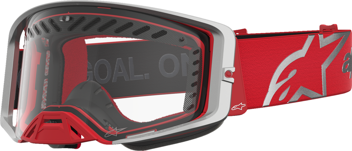 Alpinestars Supertech Goggle