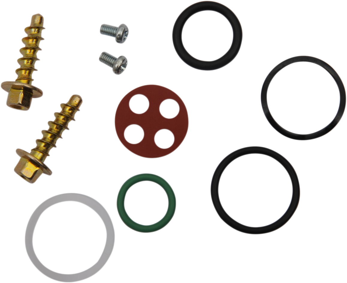Moose Offroad Fuel Petcock Rebuild Kit