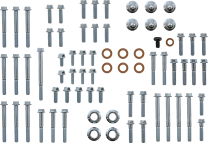 Bolt Engine Fastener Kit