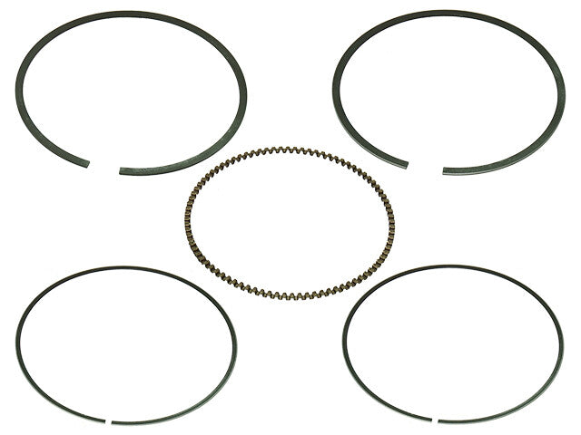 Namura Piston Ring Kit
