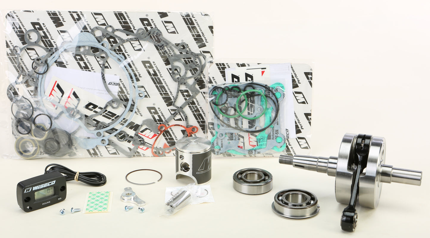 WISECO Garage Buddy Engine Rebuild Kit
