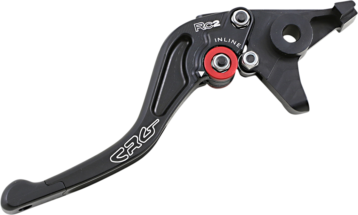 CRG RC2 Shorty Brake Lever