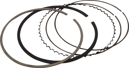 Wossner Piston Ring Set