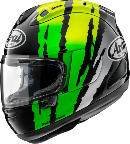 Arai Helmets Corsair-X Blade Helmet