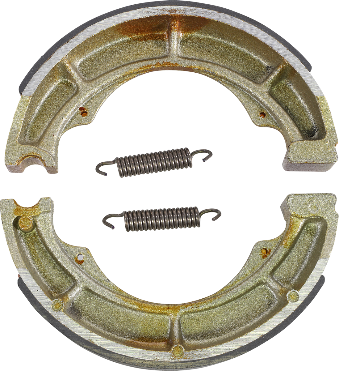 DP Brakes Brake Shoes