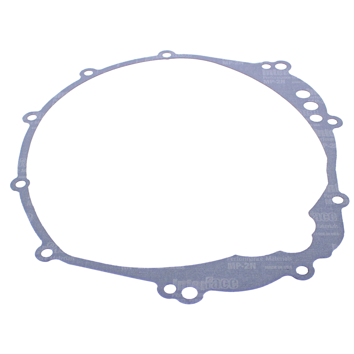 VERTEX Clutch Cover Gasket
