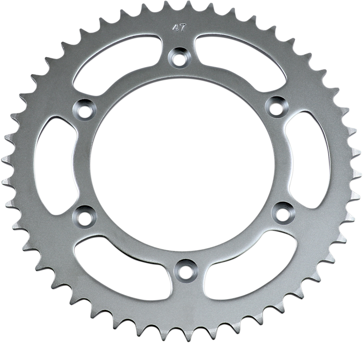 Parts Unlimited Rear Sprocket