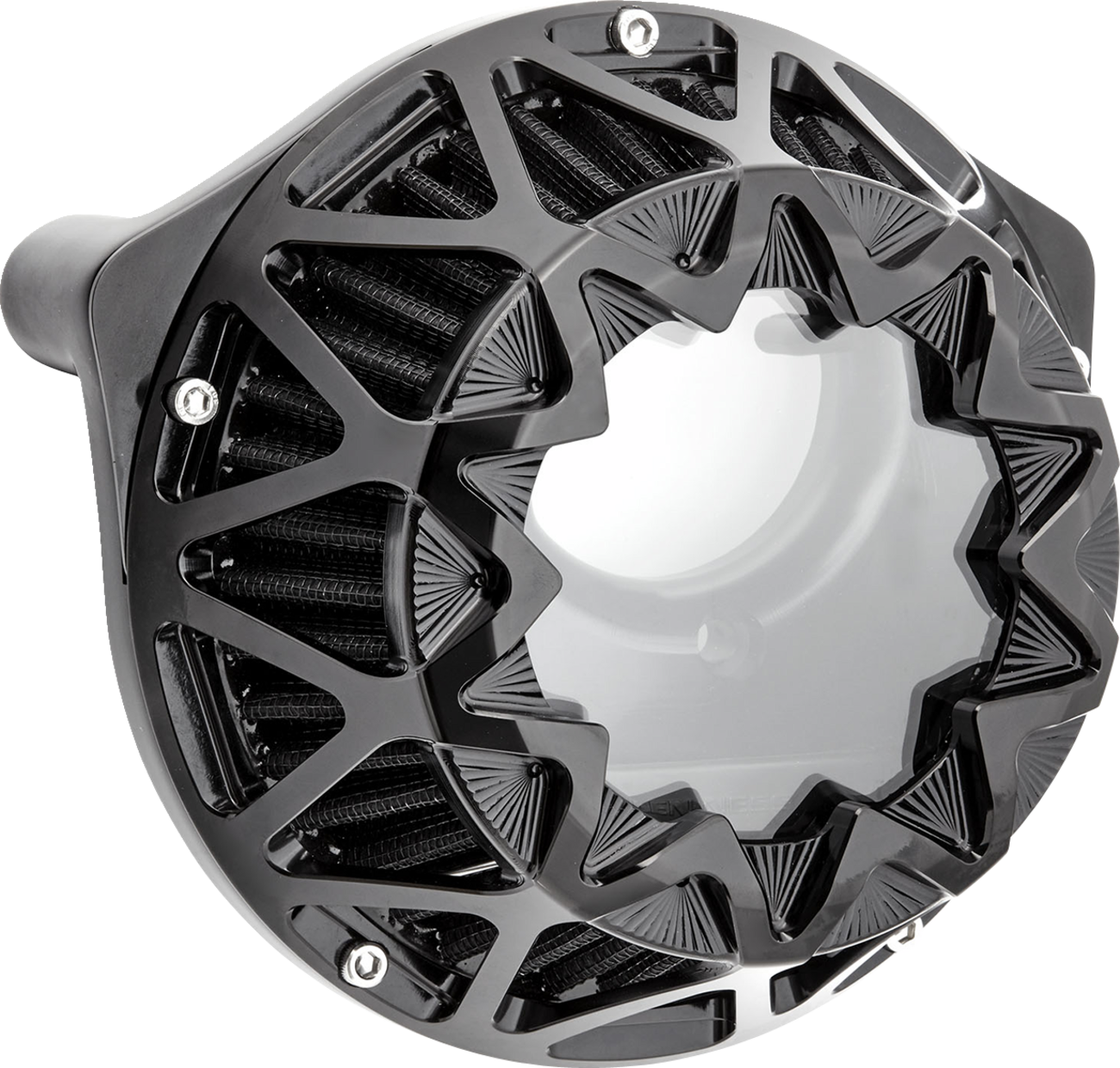 Arlen Ness Crossfire Air Cleaner