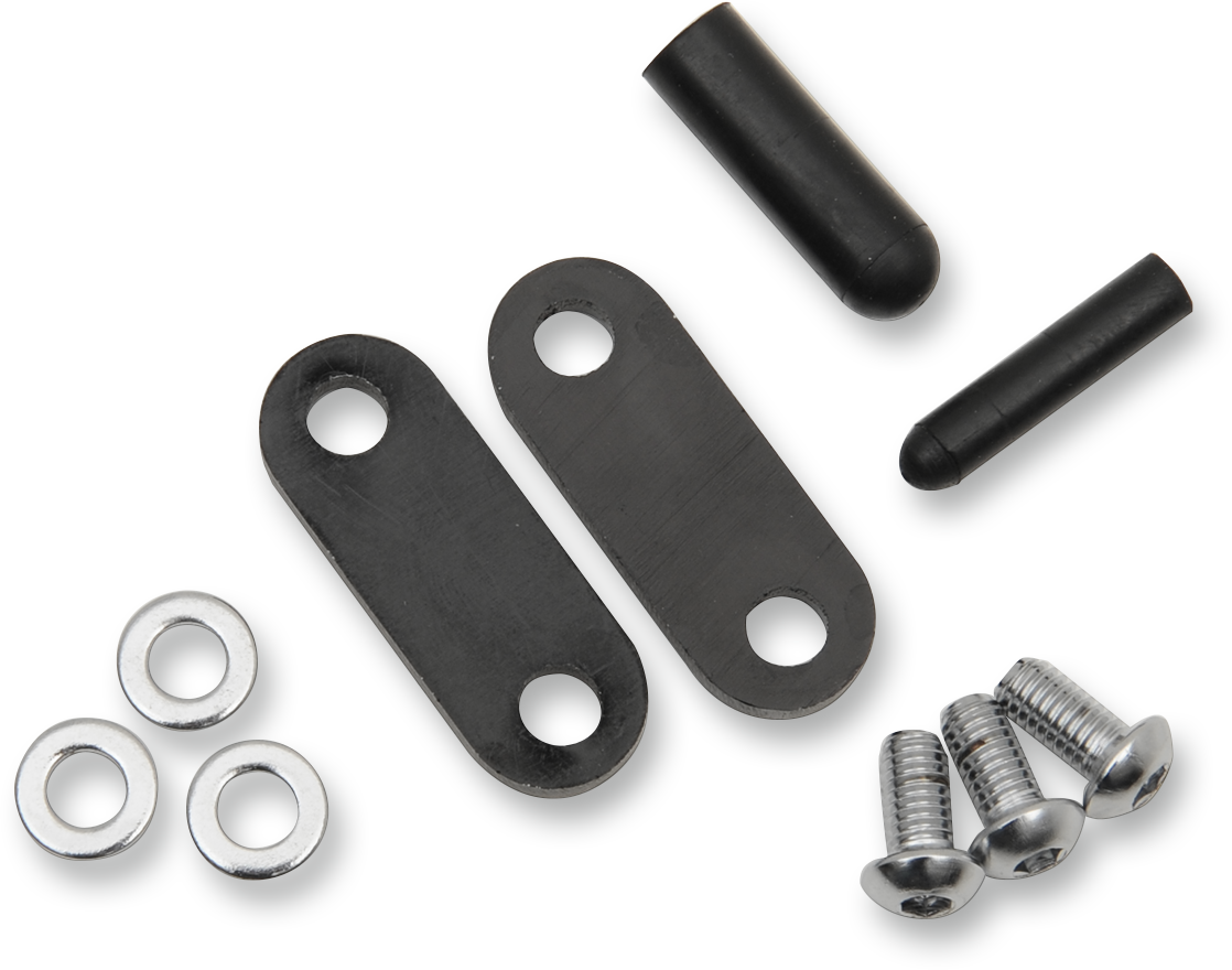 Baron Air Injection Kit