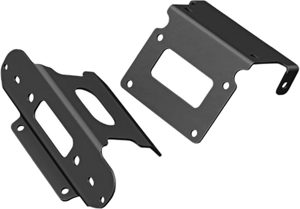 KFI Winch Mount