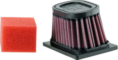 K&N High Flow Air Filter