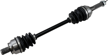 Moose Offroad Complete Axle Assembly