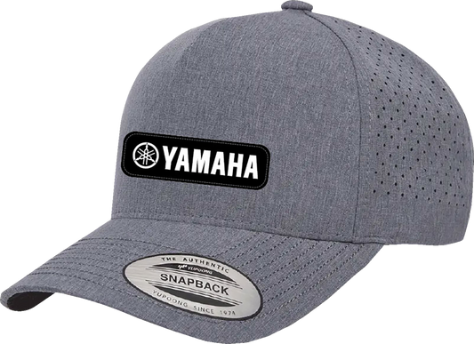 Factory Effex Yamaha Performance Snapback Hat