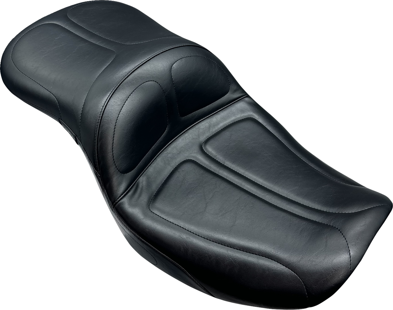 Le Pera Maverick Seat - without Backrest