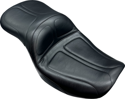 Le Pera Maverick Seat - without Backrest