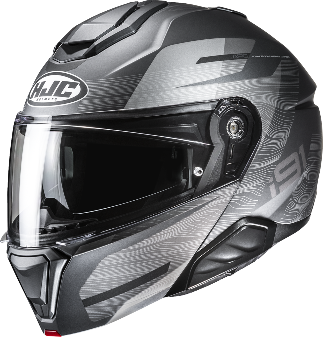 HJC i91 Dusk Modular Helmet