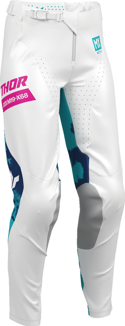 Thor Women's Launchmode Bleach Pants
