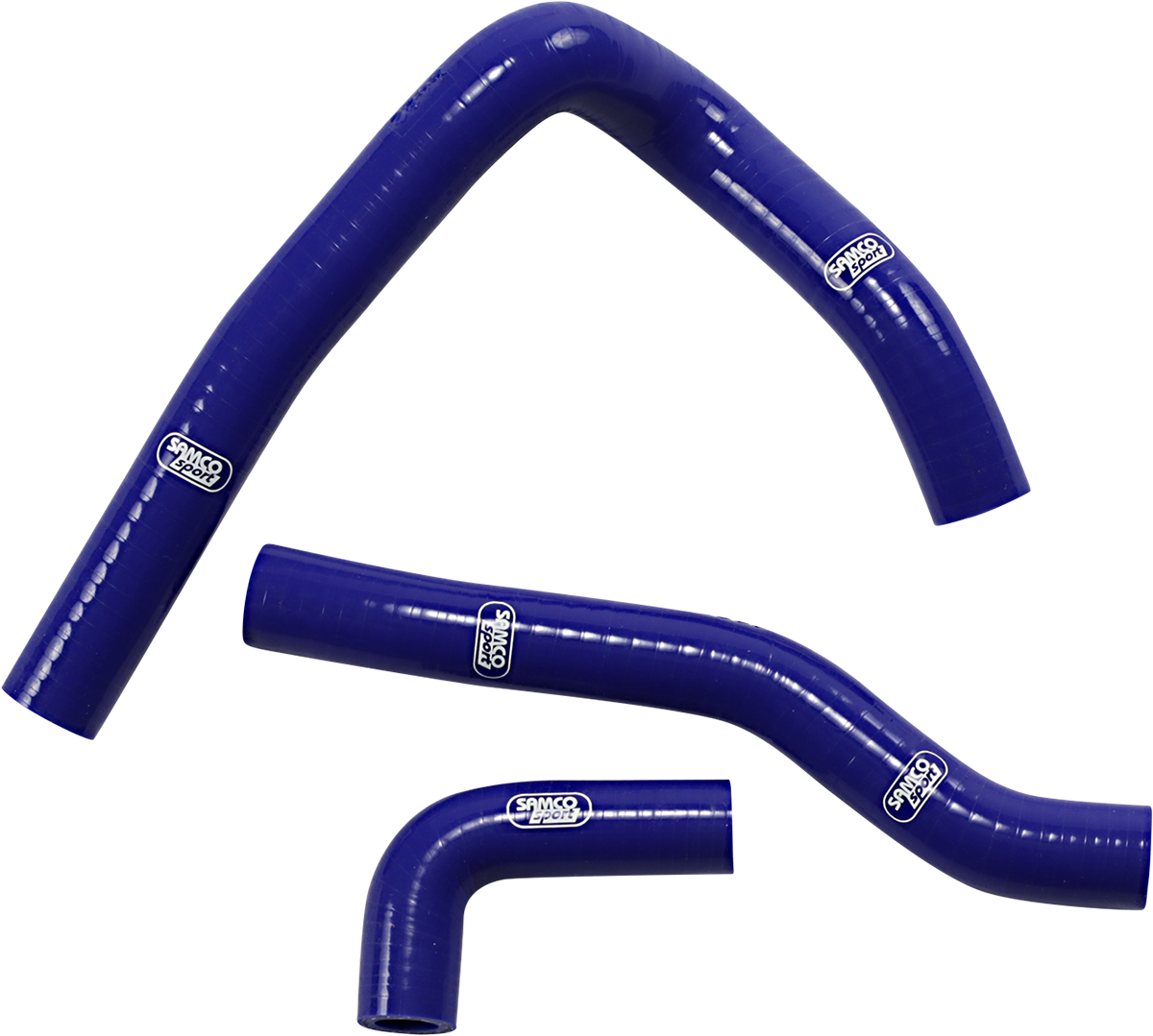 Moose Offroad Race Fit Radiator Hose Kit