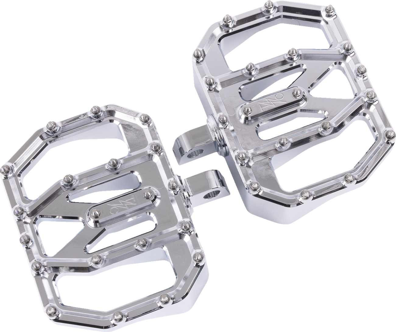 Thrashin Supply Co.  Mini Aggressor Floorboards