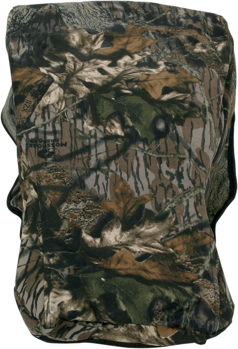Moose Offroad Cordura Seat Cover