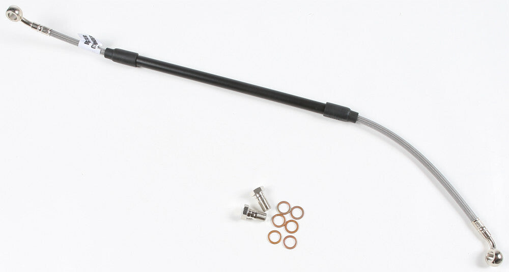 Gbrakes Steel Brake Line