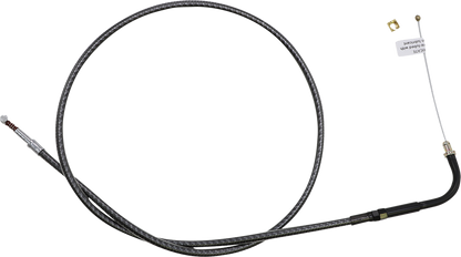 Magnum Shielding KARBONFIBR Braided Idle Cable