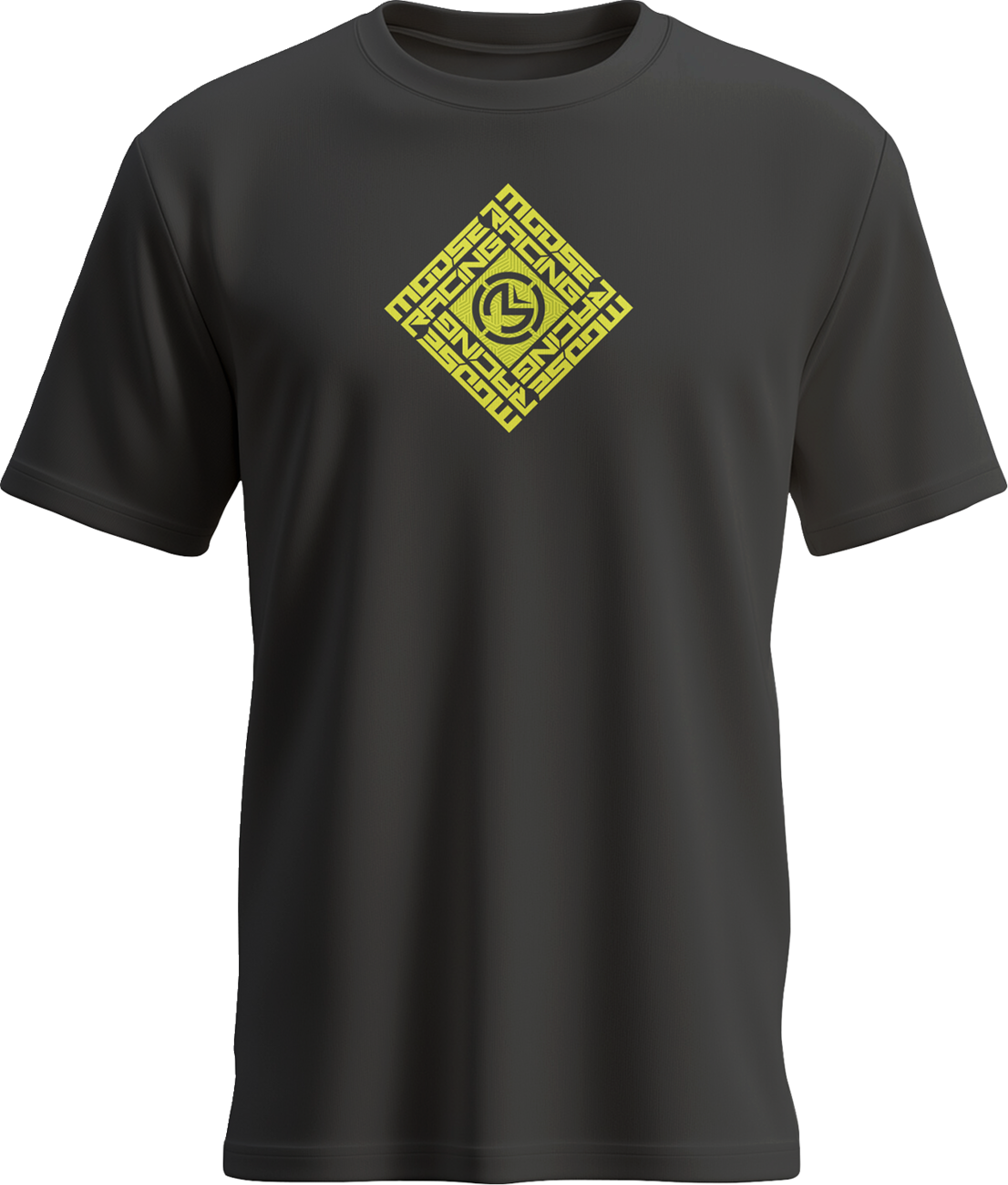 Moose Offroad Spin Sync T Shirt