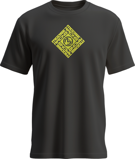 Moose Offroad Spin Sync T Shirt
