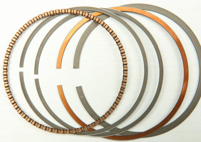 WISECO Ring Set for Wiseco Pistons