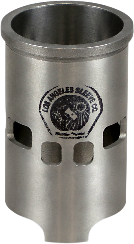 LA Sleeve Cylinder Sleeve For 2-Stroke