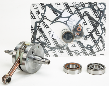 WISECO Complete Bottom End Rebuild Kit