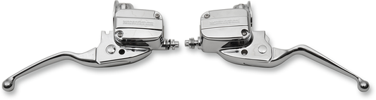 Drag Specialties Brake/Clutch Lever Assembly