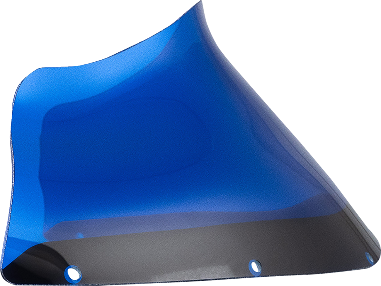 Klock Werks Kolor Flare Windshield