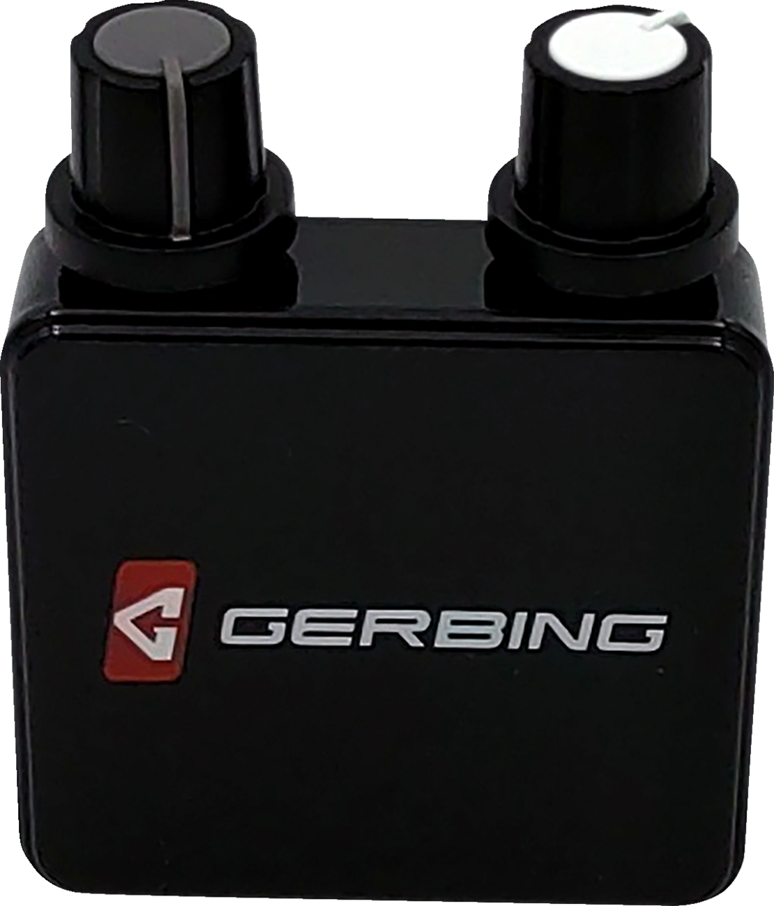 Gerbing Heated Clothing Dual Wireless Temp Controller - 12 V - Remote