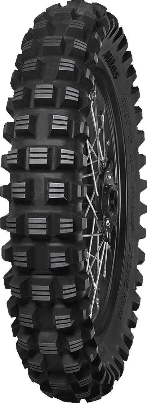Mitas Stone King Tire