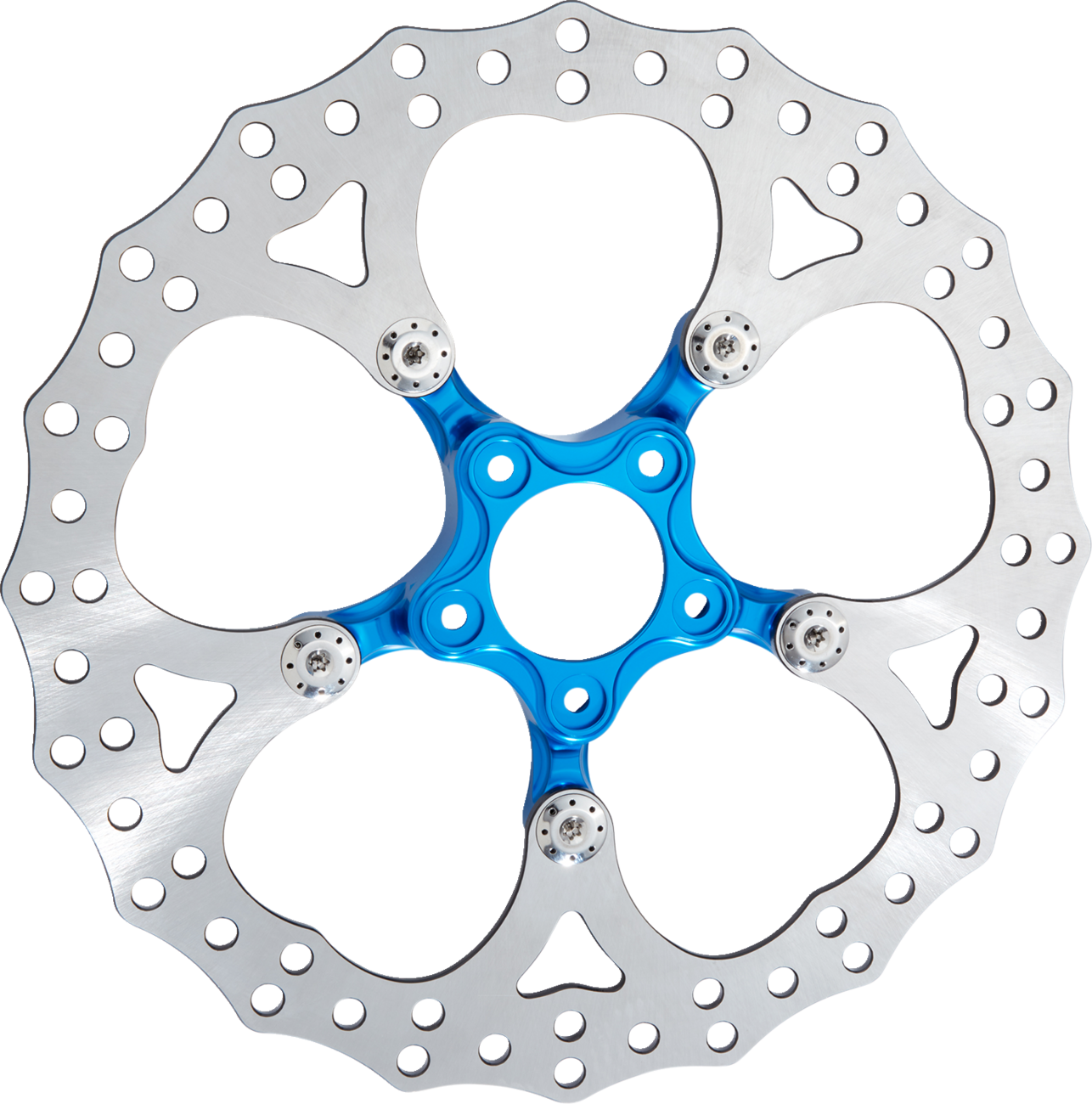 Arlen Ness Spider Rotor