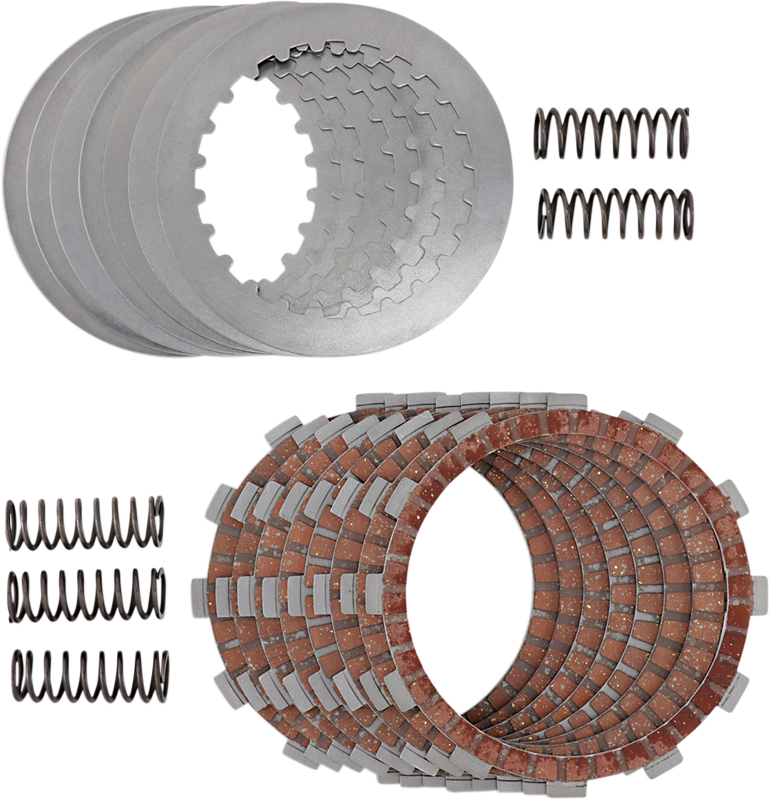 DP Brakes Clutch Kit