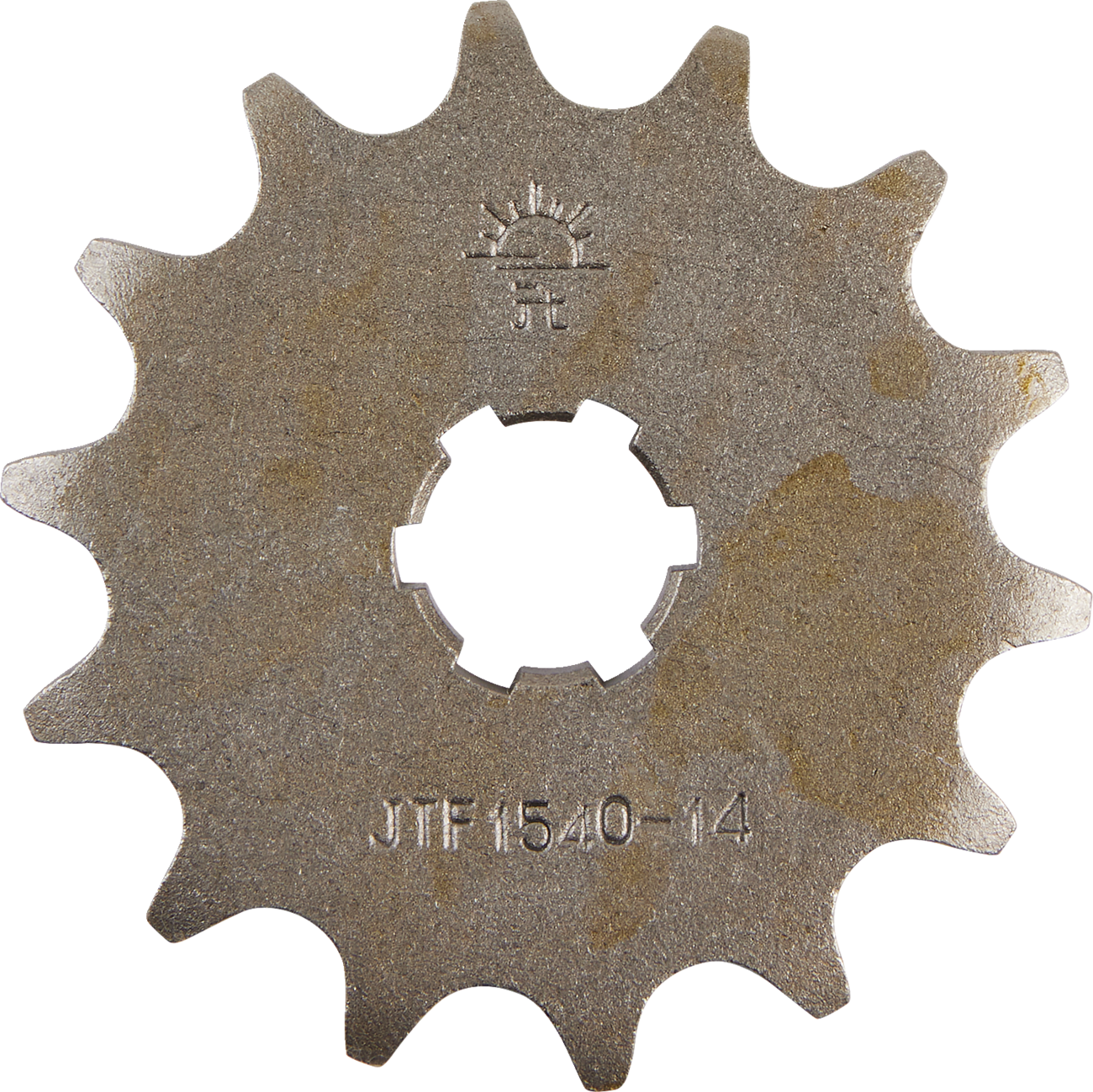 JT Sprockets Countershaft Front Sprocket