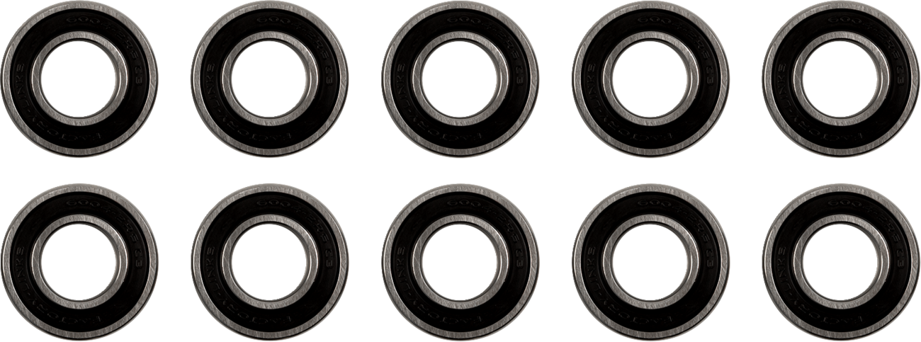 Factory Links Wheel Bearing Packs Double Seal