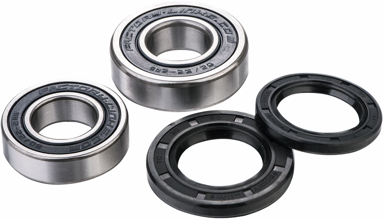 Factory Links Wheel Bearing Kit