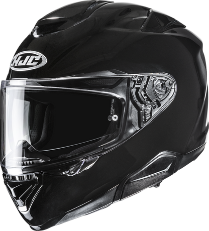HJC RPHA 72 Solid Helmet