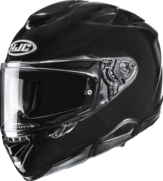 HJC RPHA 72 Solid Helmet